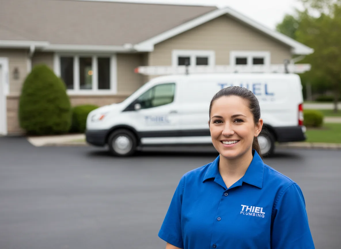 Plumber Commodore, PA FAQs